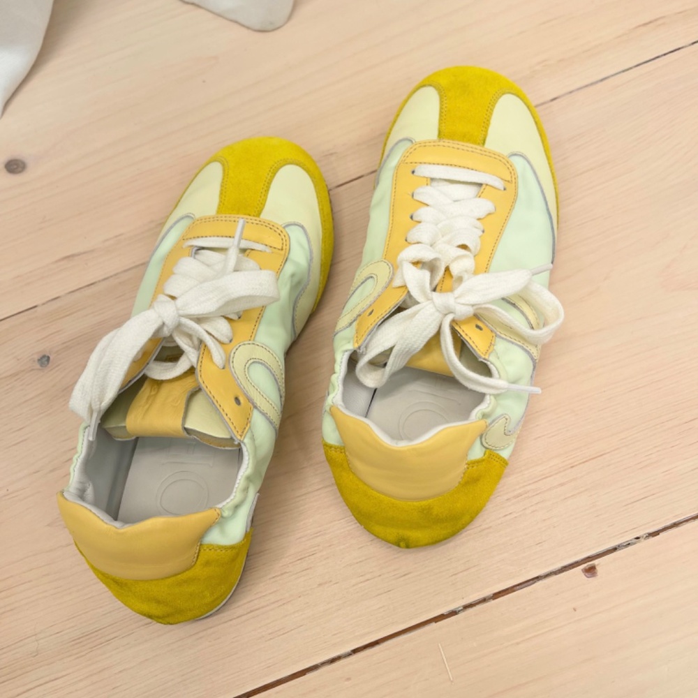 Loewe Sneakers - Picture 3 of 6